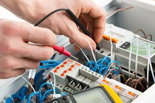 Reparatii Instalatii termice - electrice si sanitare - Bucuresti