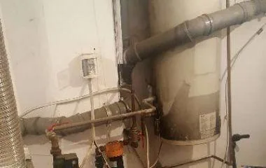 Reparatii Instalatii termice - electrice si sanitare - Bucuresti