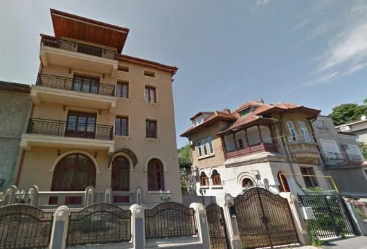 Sisteme de climatizare incalzire si racire - Bucuresti