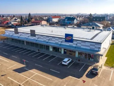 Sisteme de climatizare incalzire si racire - Bucuresti