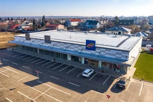 Sisteme de climatizare incalzire si racire - Bucuresti