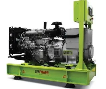 Comercializare si service generatoare electrice - Bucuresti
