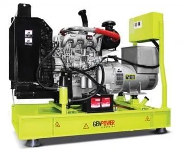 Comercializare si service generatoare electrice - Bucuresti