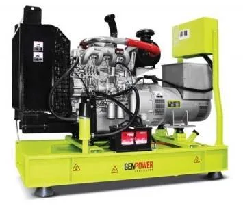Comercializare si service generatoare electrice - Bucuresti