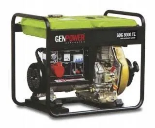 Comercializare si service generatoare electrice - Bucuresti