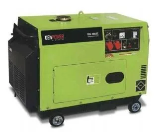 Comercializare si service generatoare electrice - Bucuresti