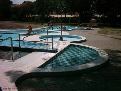 Dej / Cluj - Proiectare si executie piscine