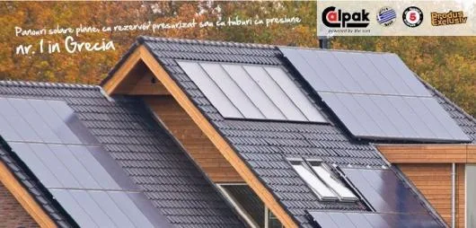Producator pompe de caldura - Timisoara
