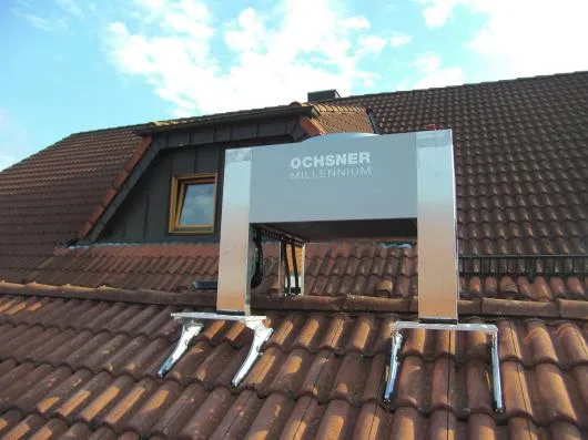 Producator pompe de caldura - Timisoara