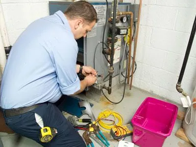 Service instalatii termice si sanitare - Otopeni / Ilfov