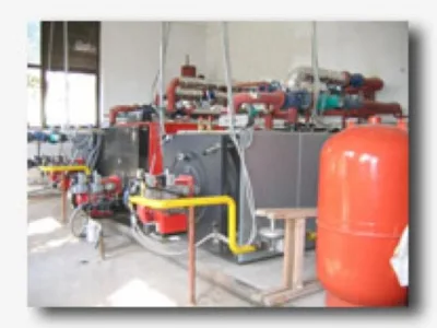 Instalatii termice - climatizare - sanitare - Mizil / Prahova