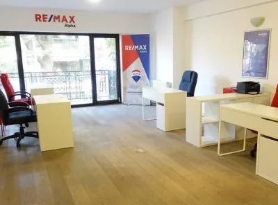 Agentie imobiliara