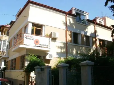 Agentie imobiliara Bucuresti