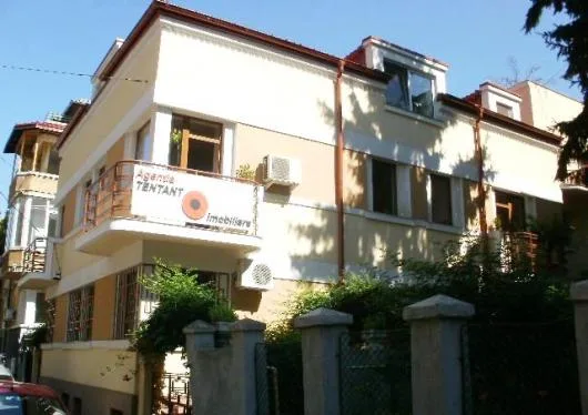 Agentie imobiliara Bucuresti