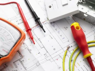 Proiectare instalatii termice - sanitare - ventilatie - Bucuresti