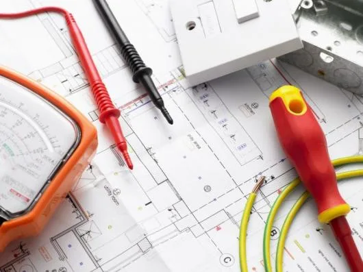 Proiectare instalatii termice - sanitare - ventilatie - Bucuresti