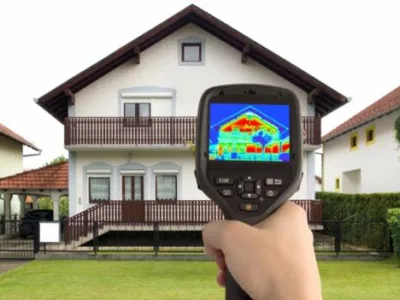 Proiectare instalatii termice - sanitare - ventilatie - Bucuresti
