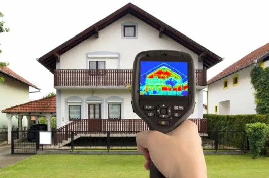 Proiectare instalatii termice - sanitare - ventilatie - Bucuresti