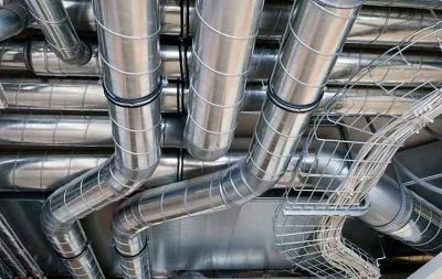 Proiectare instalatii termice - sanitare - ventilatie - Bucuresti