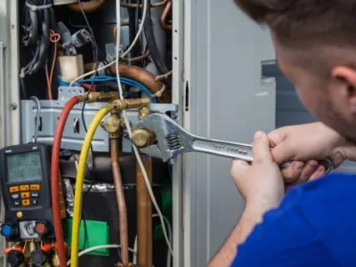 Pompe de caldura si aer conditionat Daikin - Targu Mures