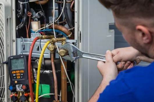 Pompe de caldura si aer conditionat Daikin - Targu Mures