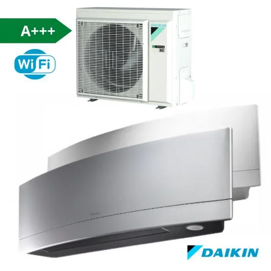 Pompe de caldura si aer conditionat Daikin - Targu Mures