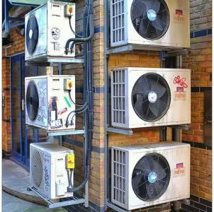 Pompe de caldura si aer conditionat Daikin - Targu Mures