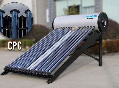 Instalatii cu panouri solare,energie alternativa - Eforie Sud