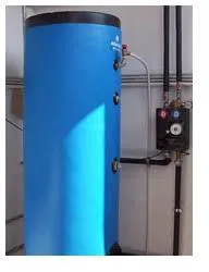 Instalatii cu panouri solare,energie alternativa - Eforie Sud