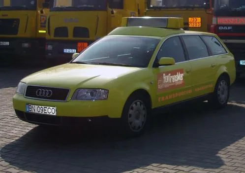 Transport si manipulare marfuri agabaritice - Uriu / Bistrita Nasaud