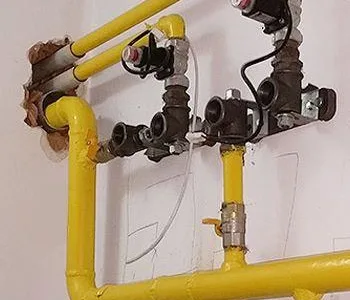 Instalatii termice - electrice - Piatra Neamt