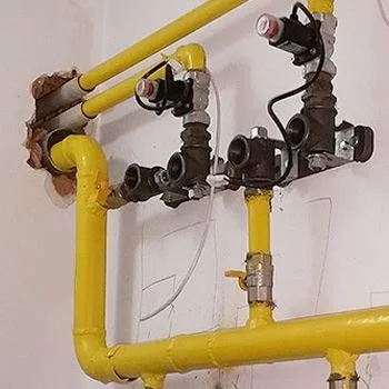 Instalatii termice - electrice - Piatra Neamt