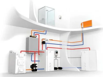 Instalatii termice - electrice - Piatra Neamt