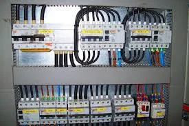 Instalatii termice - electrice - Piatra Neamt