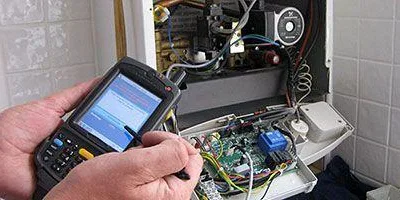 Instalatii termice de incalzire - climatizare Bucuresti