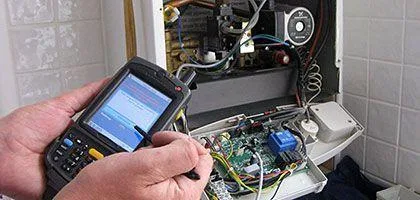 Instalatii termice de incalzire - climatizare Bucuresti