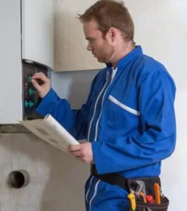 Instalatii termice de incalzire - climatizare Bucuresti