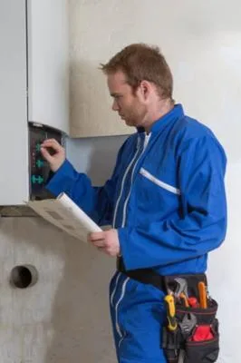 Instalatii termice de incalzire - climatizare Bucuresti