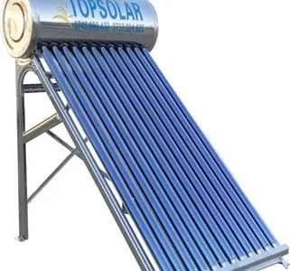 Panouri solare cu tuburi vidate pentru apa calda - Targoviste