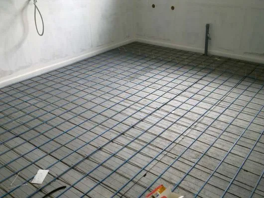 Sisteme de Incalzire in pardoseala - Bucuresti