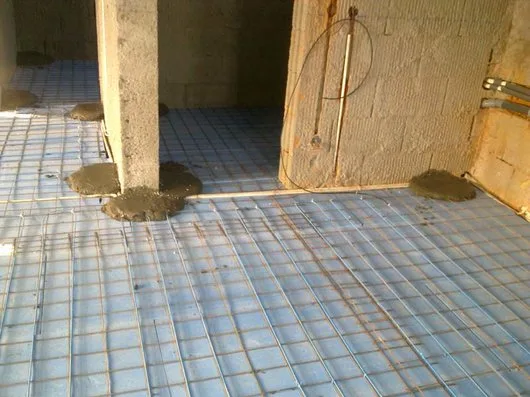 Sisteme de Incalzire in pardoseala - Bucuresti