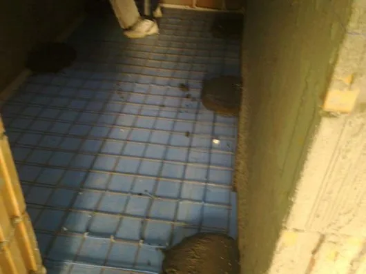 Sisteme de Incalzire in pardoseala - Bucuresti