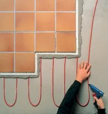 Sisteme de Incalzire in pardoseala - Bucuresti