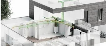 Cazane - arzatoare - boilere - radiatoare de lux - Piatra Neamt