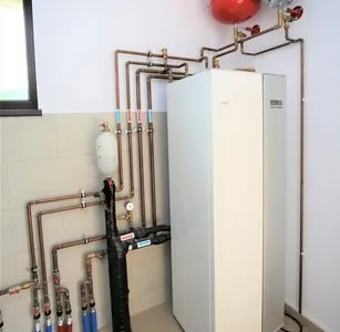 Cazane - arzatoare - boilere - radiatoare de lux - Piatra Neamt