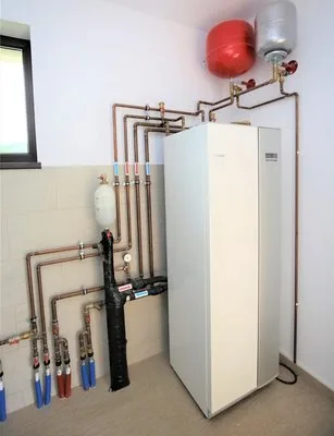 Cazane - arzatoare - boilere - radiatoare de lux - Piatra Neamt