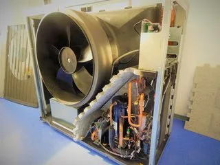 Cazane - arzatoare - boilere - radiatoare de lux - Piatra Neamt