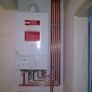 Instalatii sanitare si termice - Brasov