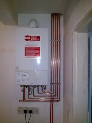 Instalatii sanitare si termice - Brasov
