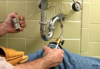 Instalatii sanitare si termice - Brasov
